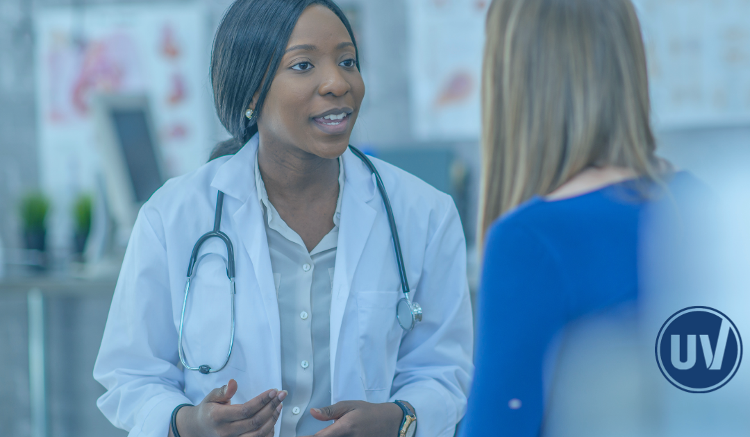 Ovarian Cysts vs Uterine Fibroids: What are the Differences