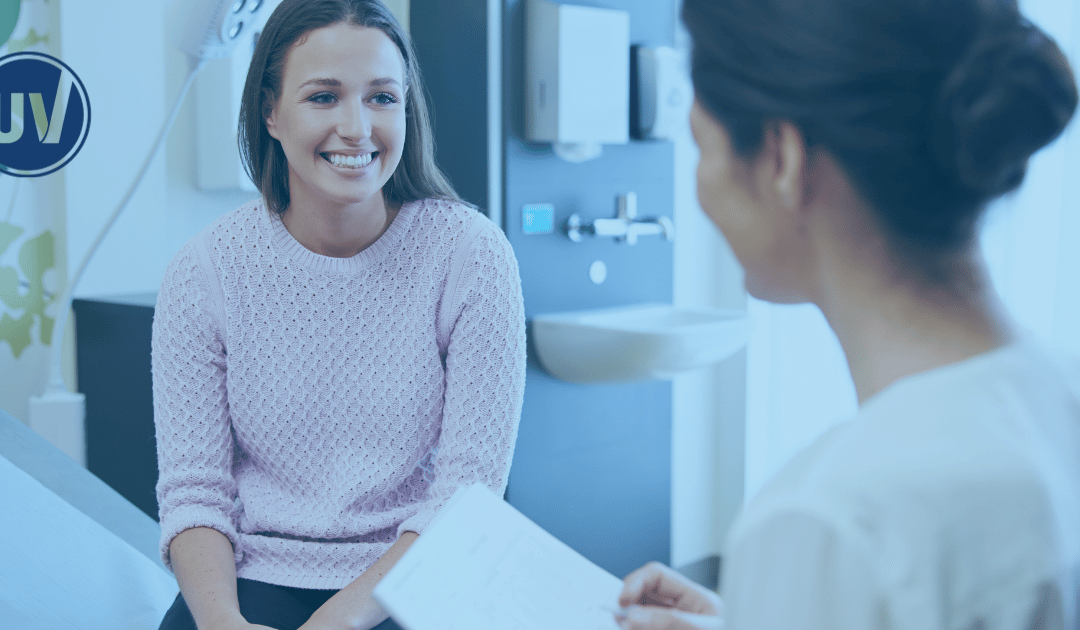 23 Frequently Asked Questions About Uterine Fibroids