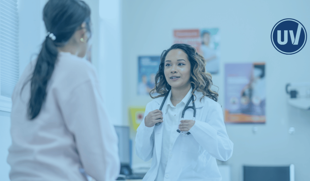 Uterine Fibroid Symptoms | United Fibroid & Vascular Centers