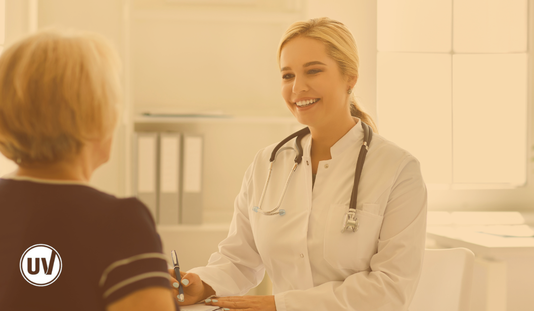 Benefits of Uterine Fibroid Embolization