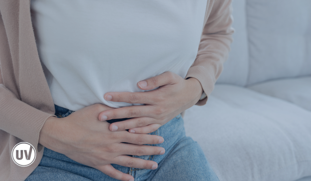 Lower Abdominal Pressure Pain: Common Causes & Treatments