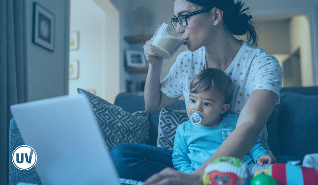 Uterine Fibroid Embolization: The Quick Solution for Busy Moms with Fibroids