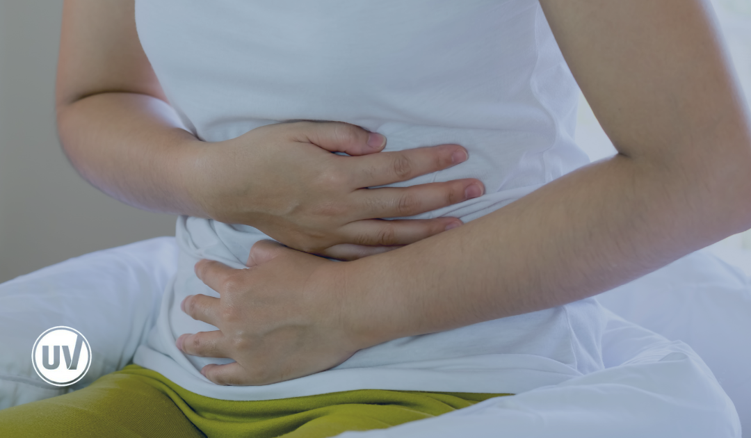 Common Areas of Uterine Fibroid Pain