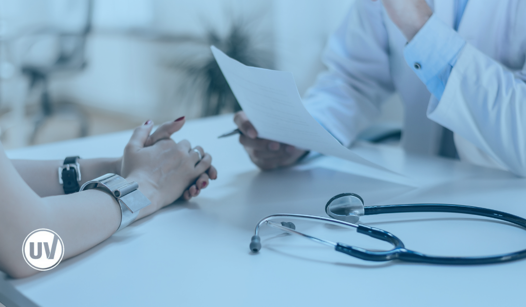 Fibroid Treatments: UFE vs. Sonata