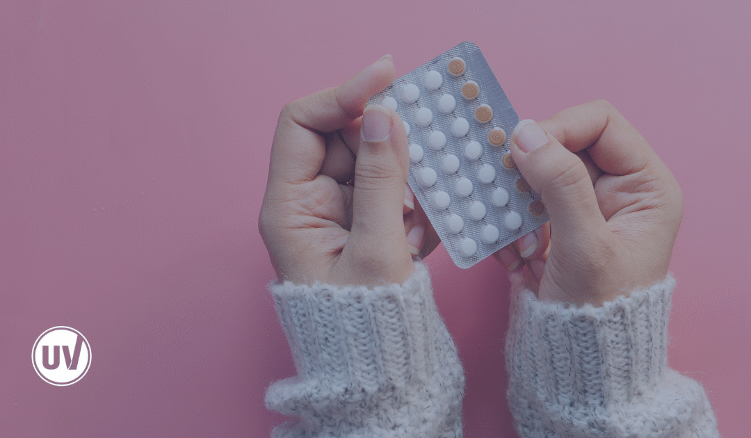 Birth Control & Fibroids: Does It Help or Hurt? What You Need to Know