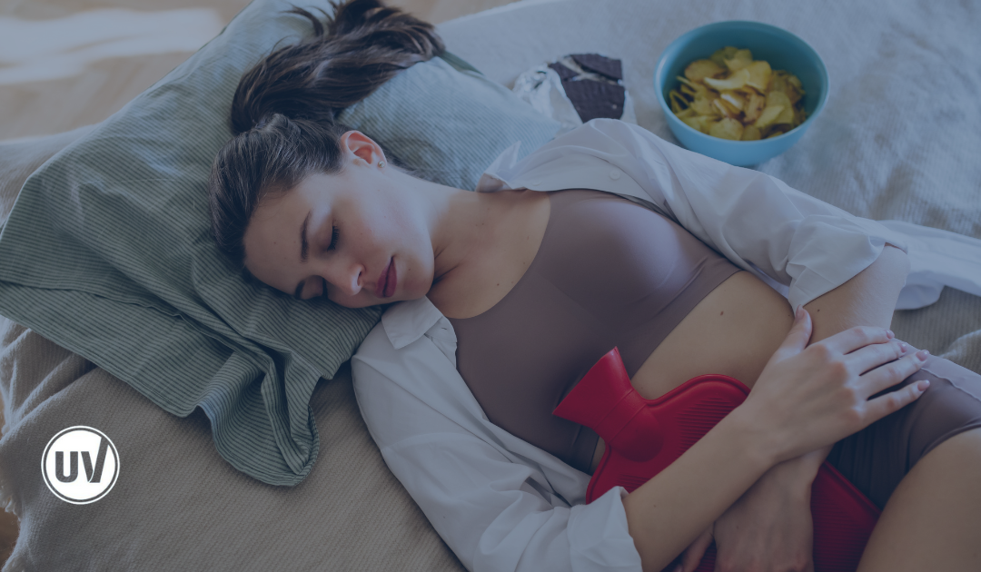 Fibroids and Your Cycle: How They Affect Hormones and Menstruation