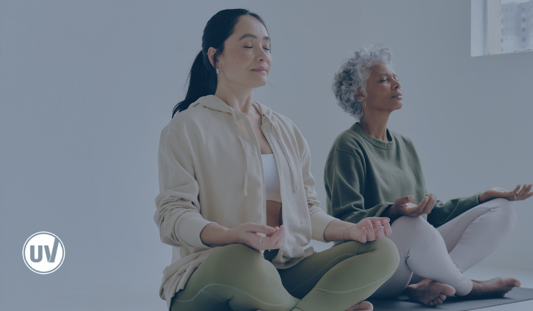 Holistic Approaches to Managing Fibroids: Diet Tips, Myths, and Stress Relief Strategies