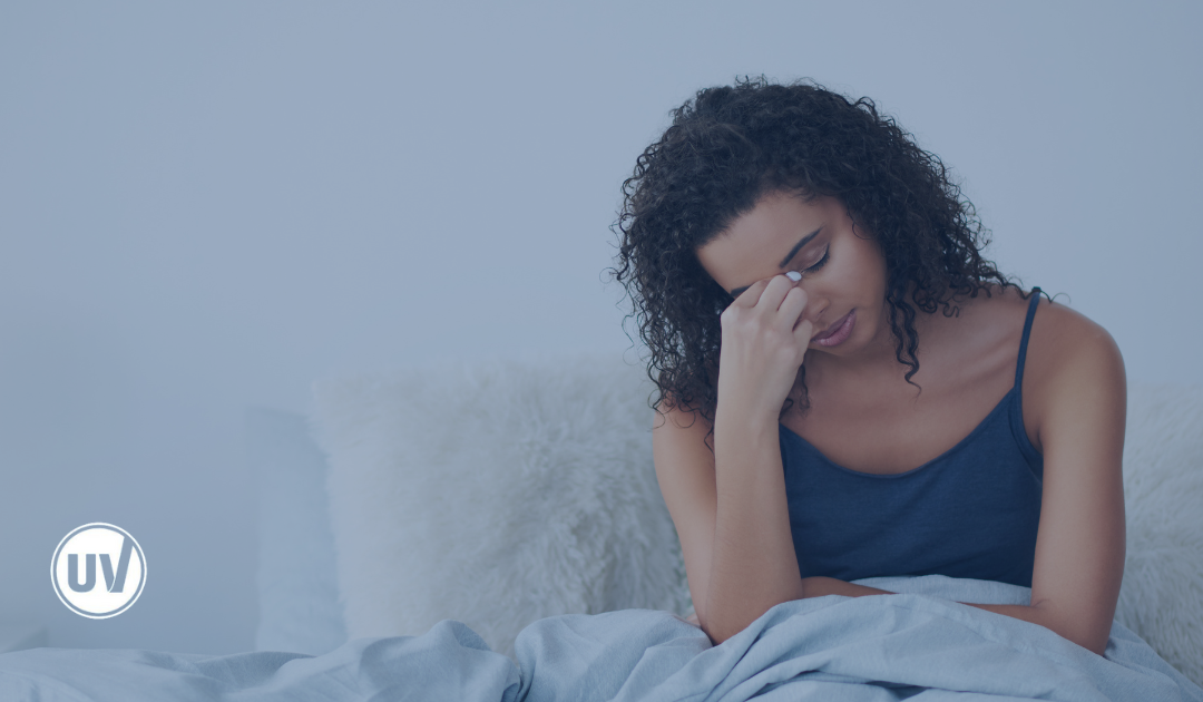 The Link Between Fibroids and Anemia: What You Need to Know