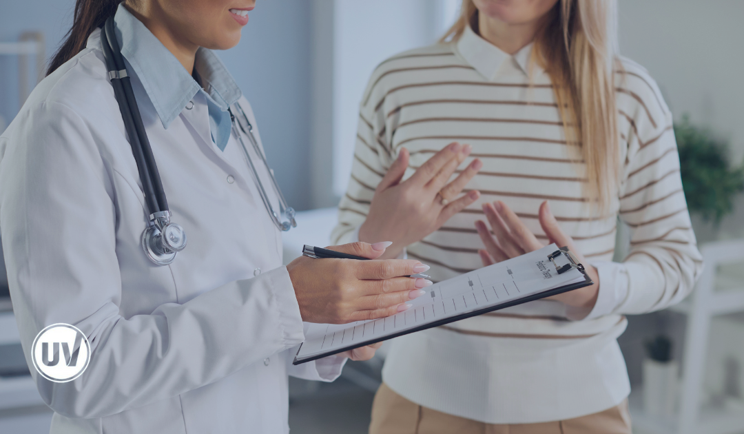 Why Fibroids Are Often Diagnosed Late (and What Patients Can Do Earlier)