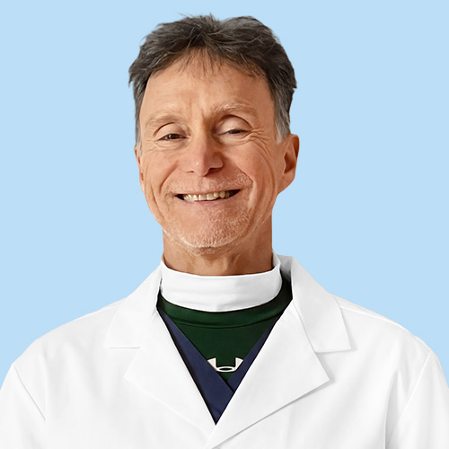 Dr. Gamal Wazni