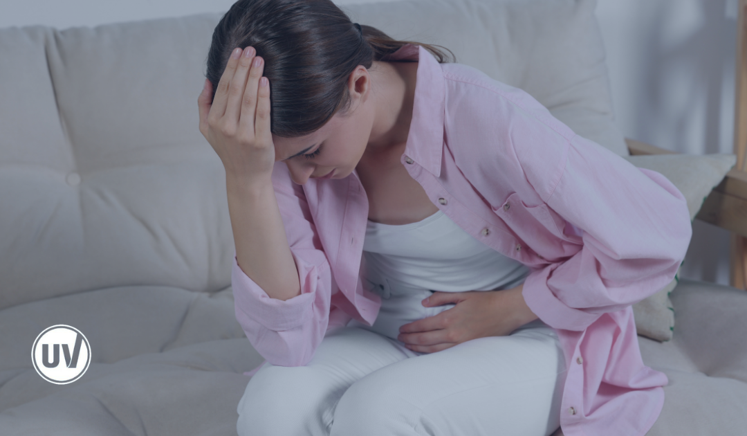 Pedunculated Fibroids: Causes of Sudden Pelvic Pain