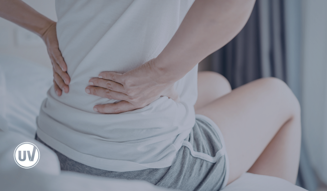Experiencing Back Pain and Bloating? Signs It Be Subserosal Fibroids